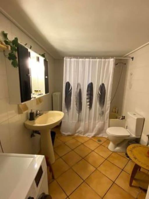 Laki'S House Οροφοδιαμέρισμα Με Σοφίτα Thermo Exterior photo