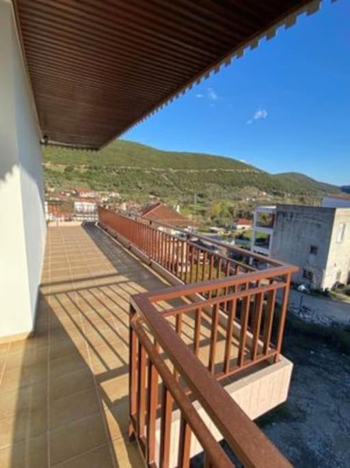 Laki'S House Οροφοδιαμέρισμα Με Σοφίτα Thermo Exterior photo